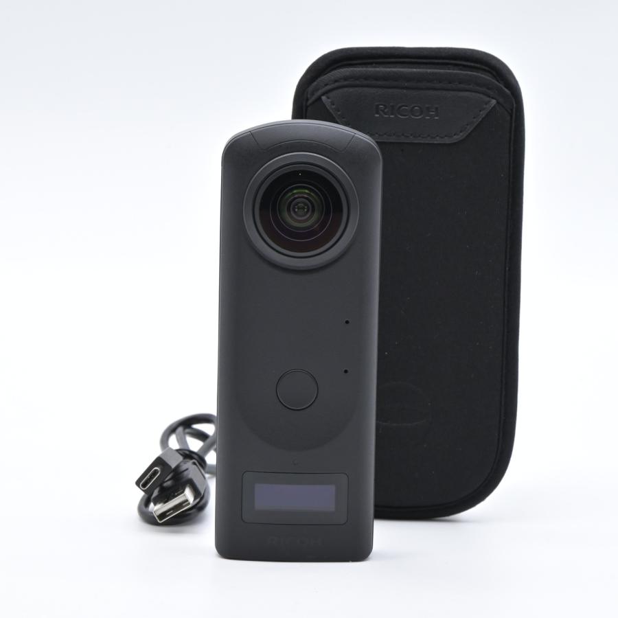 RICOH リコー THETA Z1 51GB | 
