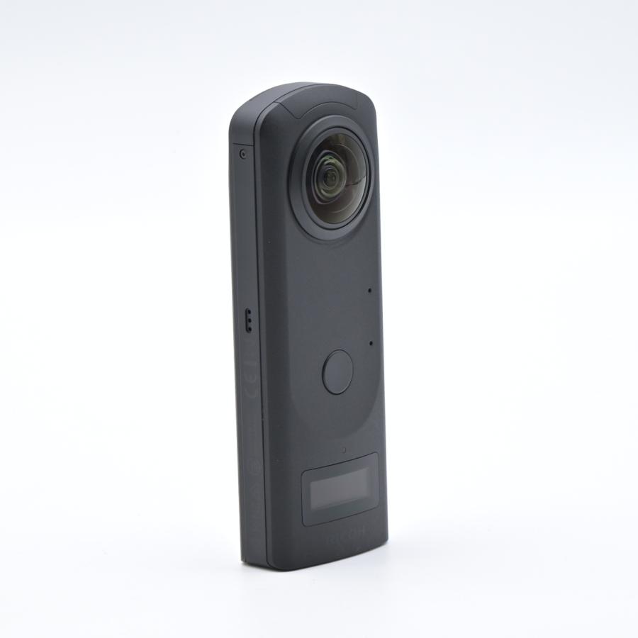 RICOH リコー THETA Z1 51GB |  | 02