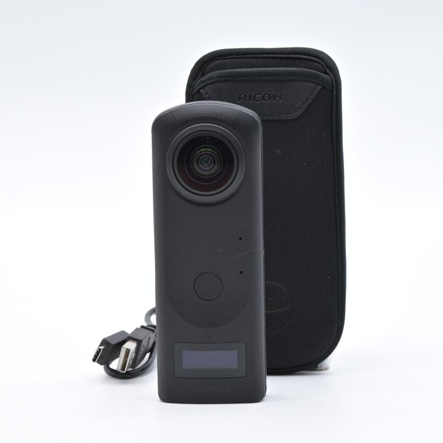RICOH リコー THETA Z1 51GB | 