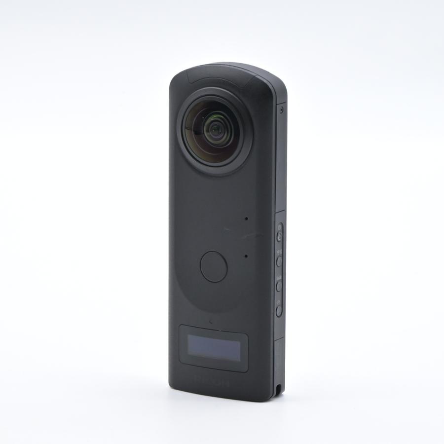 RICOH リコー THETA Z1 51GB |  | 01