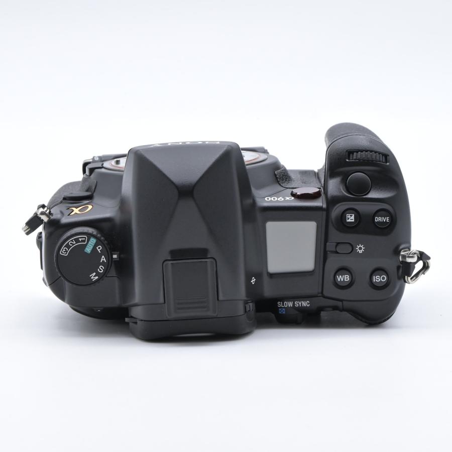 SONY ソニー α900 ボディ DSLR-A900 : フラッグシップカメラ - 通販