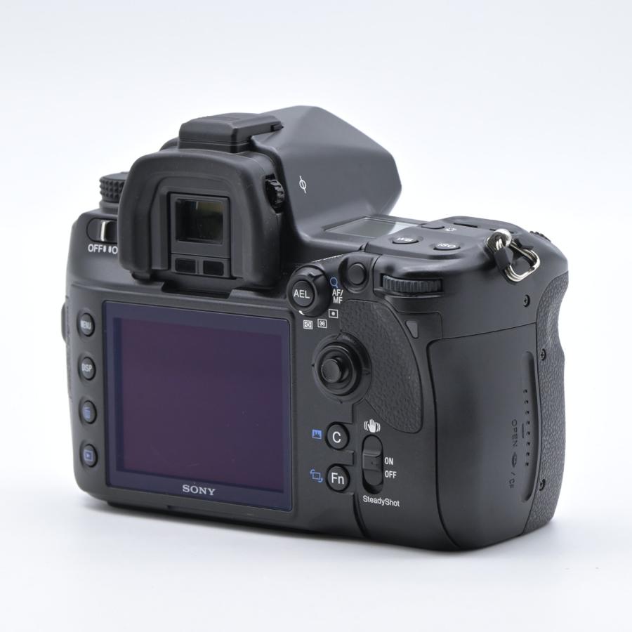 SONY ソニー α900 ボディ DSLR-A900 : フラッグシップカメラ - 通販