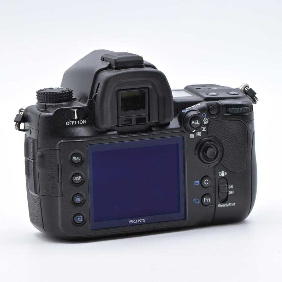 SONY ソニー α900 ボディ DSLR-A900 : フラッグシップカメラ - 通販