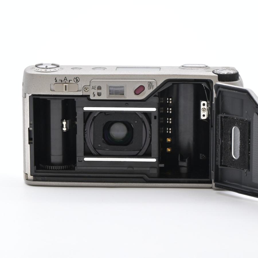 RICOH リコー GR1V シルバー |  | 06