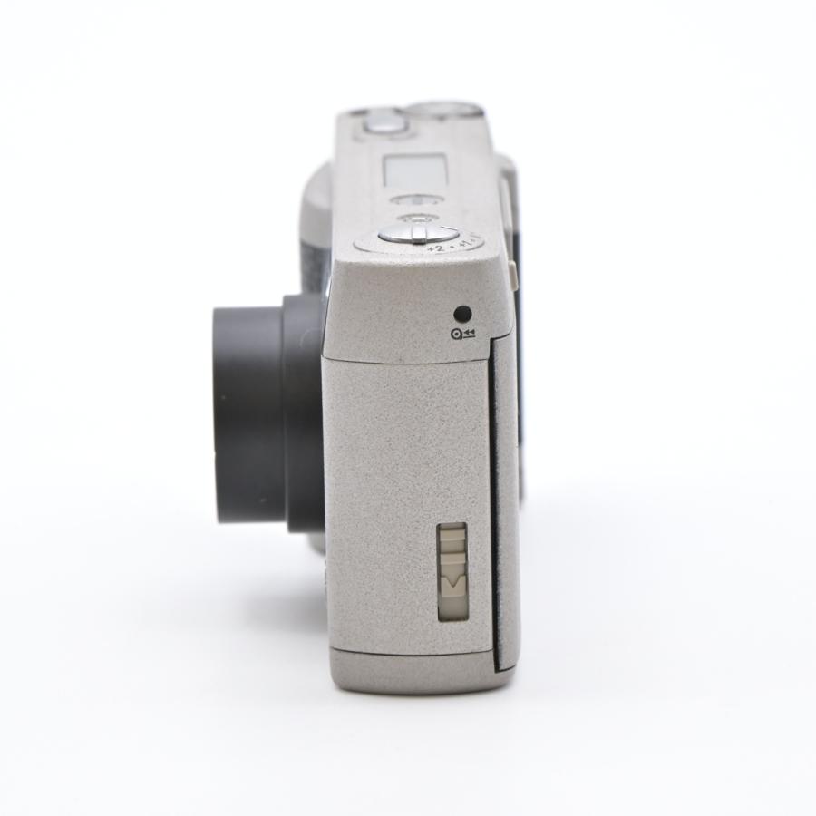RICOH リコー GR1V シルバー |  | 08