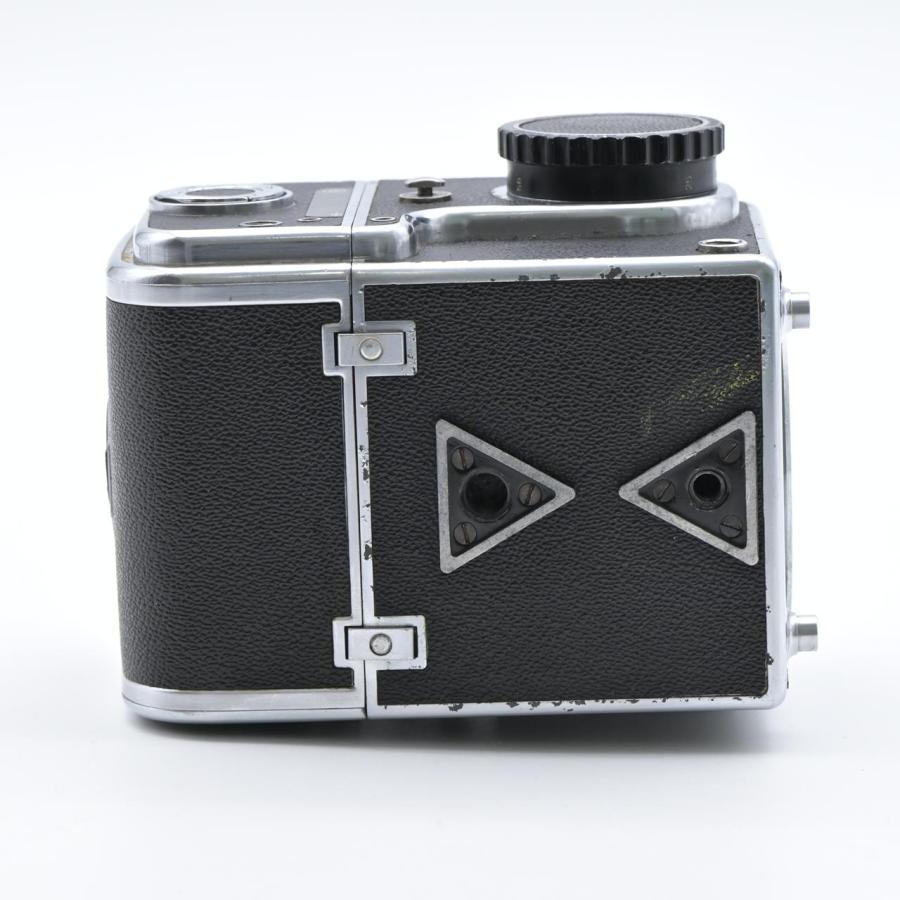 HASSELBLAD ハッセルブラッド 1000F Carl Zeiss Tessar 80mm F2.8 |  | 11
