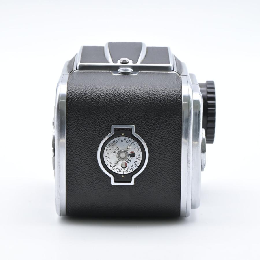 HASSELBLAD ハッセルブラッド 1000F Carl Zeiss Tessar 80mm F2.8 |  | 12