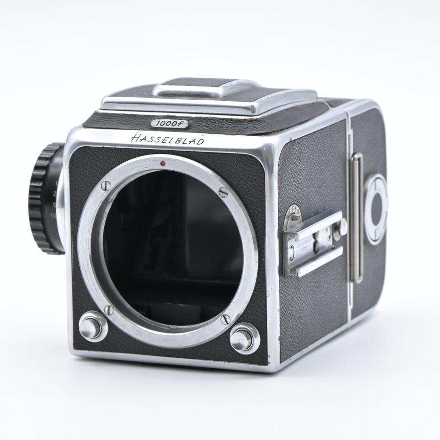 HASSELBLAD ハッセルブラッド 1000F Carl Zeiss Tessar 80mm F2.8 |  | 01