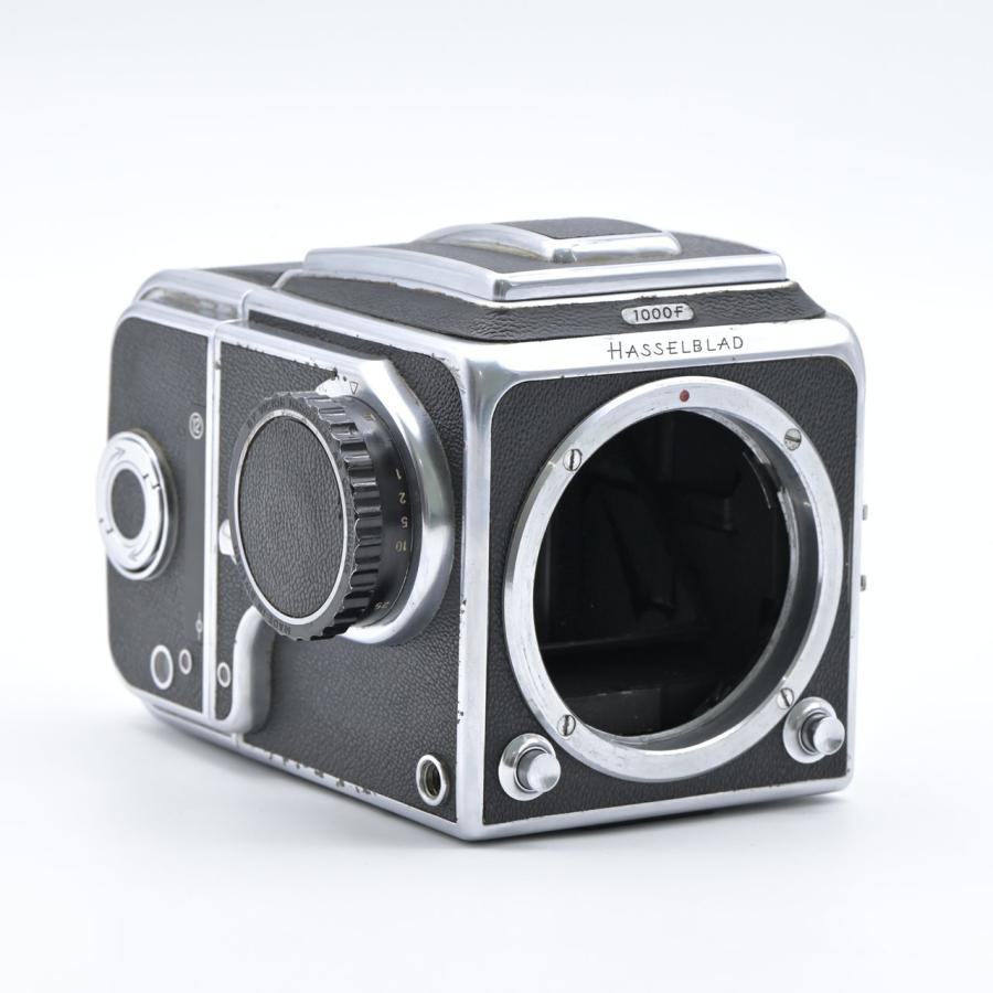 HASSELBLAD ハッセルブラッド 1000F Carl Zeiss Tessar 80mm F2.8 |  | 02