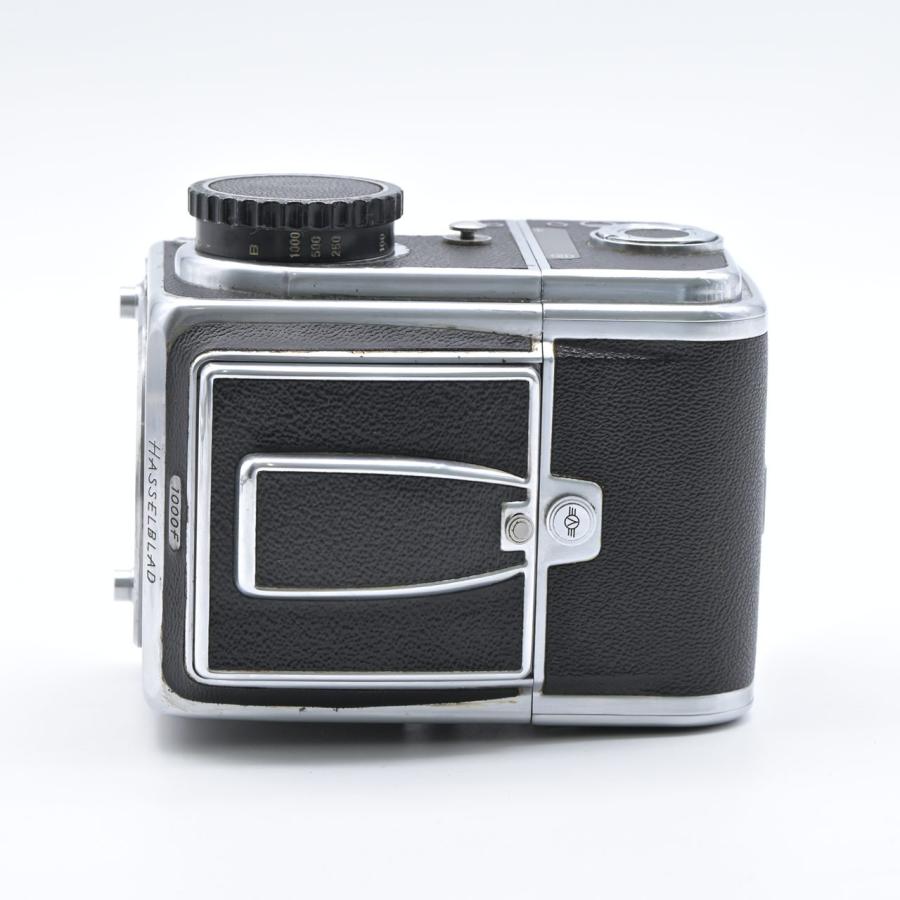 HASSELBLAD ハッセルブラッド 1000F Carl Zeiss Tessar 80mm F2.8 |  | 03