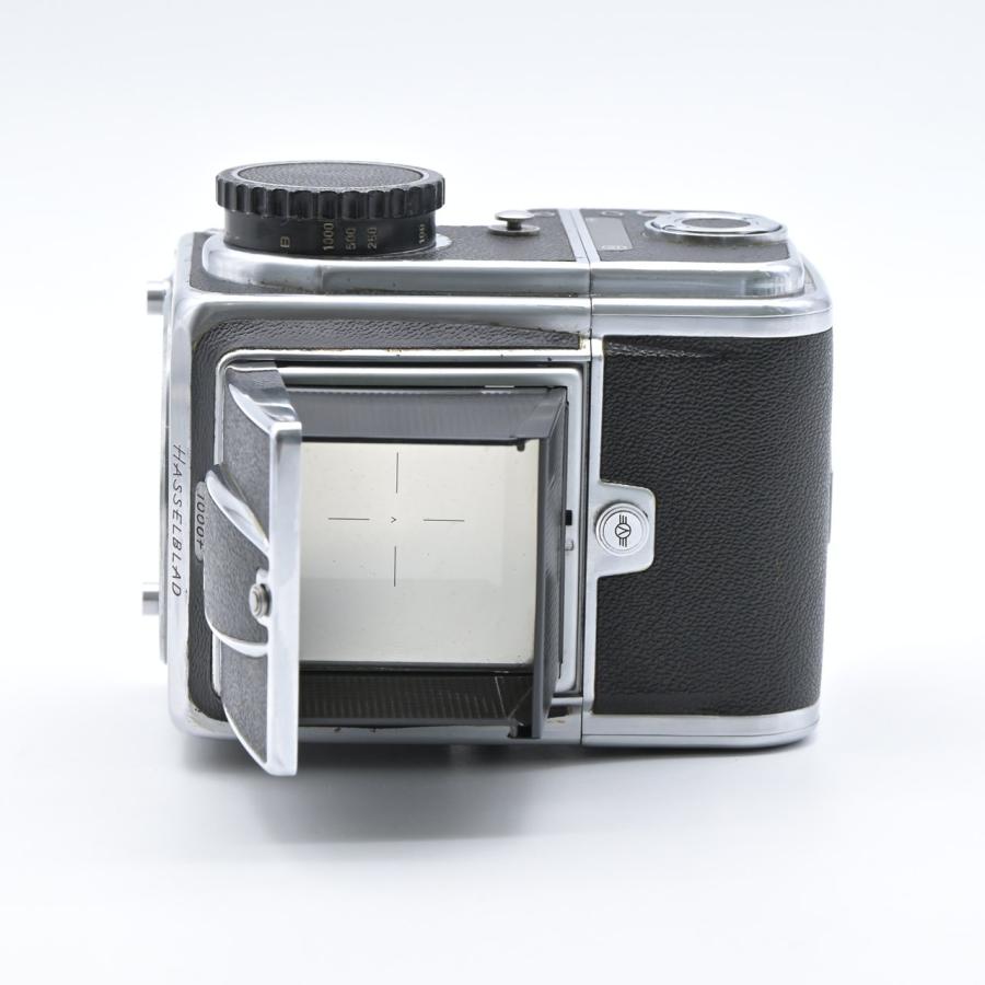 HASSELBLAD ハッセルブラッド 1000F Carl Zeiss Tessar 80mm F2.8 |  | 04