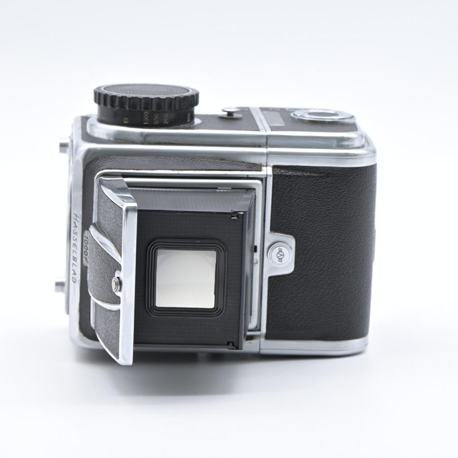 HASSELBLAD ハッセルブラッド 1000F Carl Zeiss Tessar 80mm F2.8 |  | 05