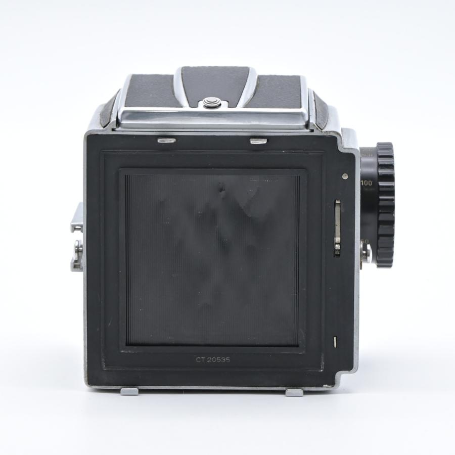 HASSELBLAD ハッセルブラッド 1000F Carl Zeiss Tessar 80mm F2.8 |  | 06