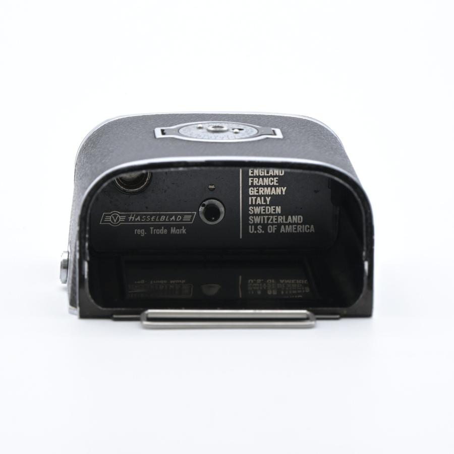 HASSELBLAD ハッセルブラッド 1000F Carl Zeiss Tessar 80mm F2.8 |  | 08