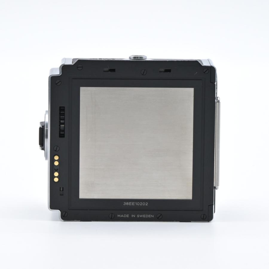 HASSELBLAD ハッセルブラッド E24 6x6 IV フィルムバック : フラッグ