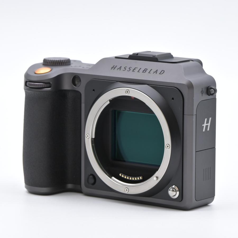 HASSELBLAD ハッセルブラッド X1D II 50C ボディ |  | 01