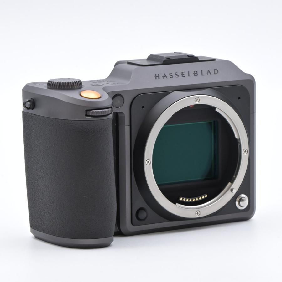 HASSELBLAD ハッセルブラッド X1D II 50C ボディ |  | 02