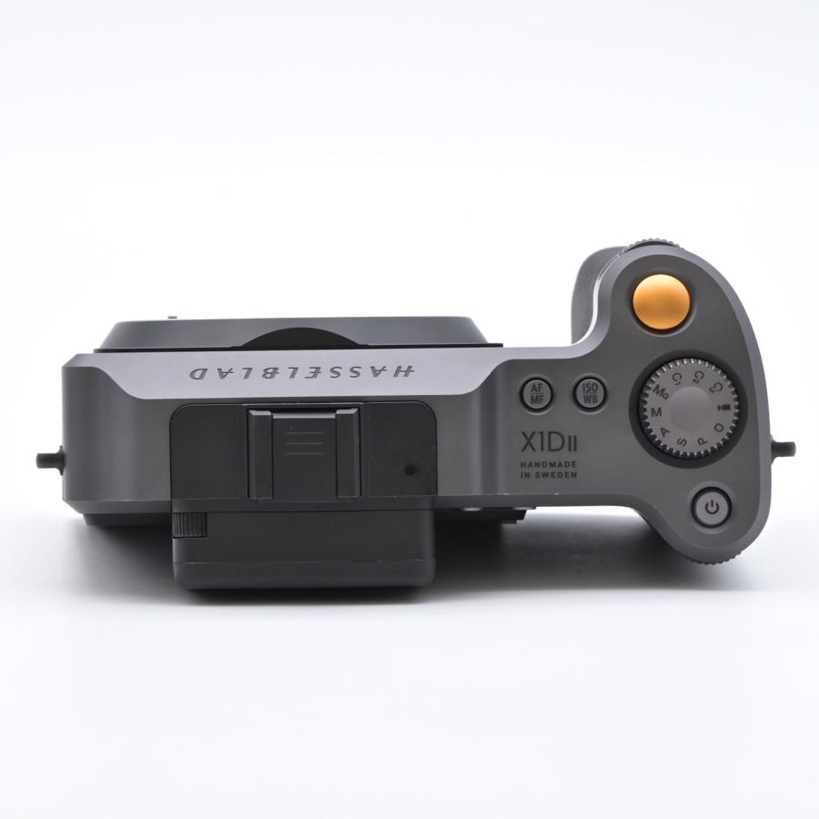HASSELBLAD ハッセルブラッド X1D II 50C ボディ |  | 03