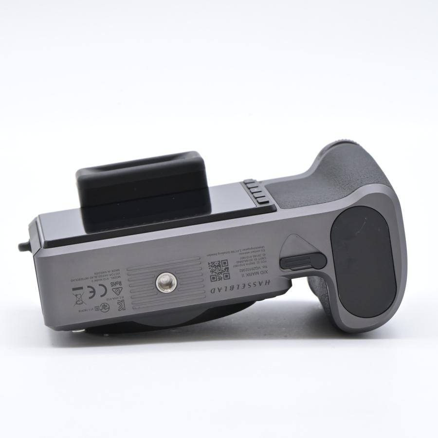 HASSELBLAD ハッセルブラッド X1D II 50C ボディ |  | 04
