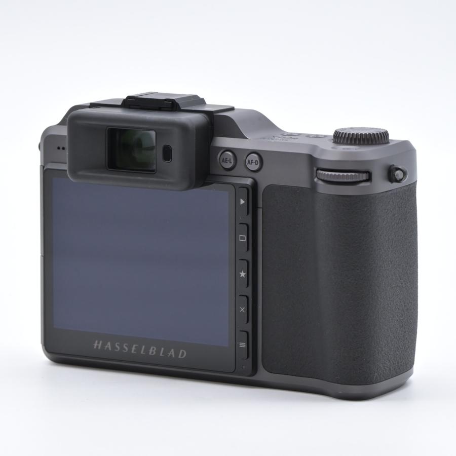 HASSELBLAD ハッセルブラッド X1D II 50C ボディ |  | 05