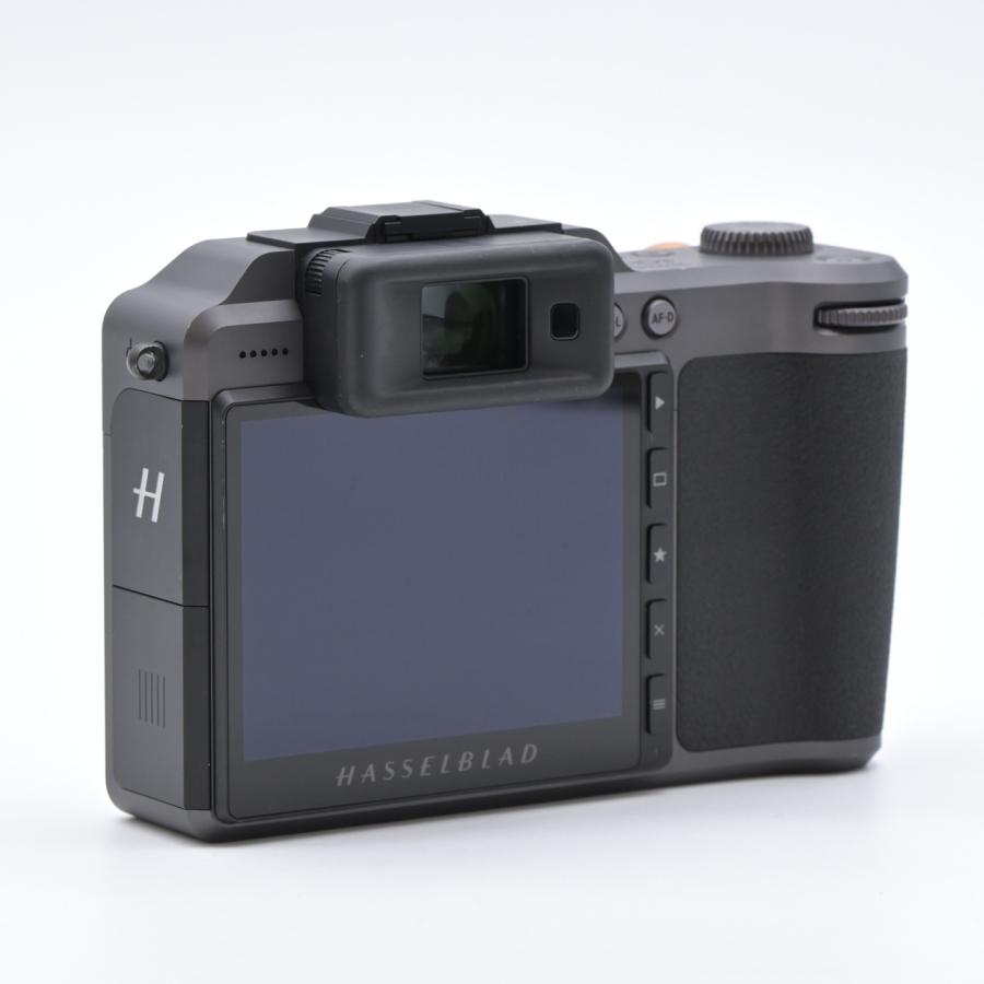 HASSELBLAD ハッセルブラッド X1D II 50C ボディ |  | 06
