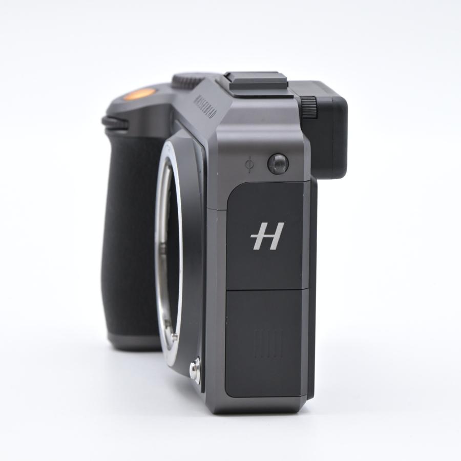 HASSELBLAD ハッセルブラッド X1D II 50C ボディ |  | 07