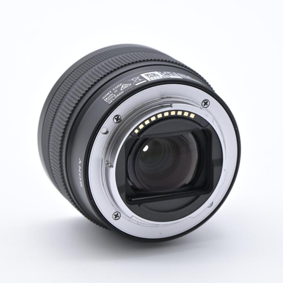 SONY ソニー α7CII ズームレンズキット ブラック ILCE-7CM2L
