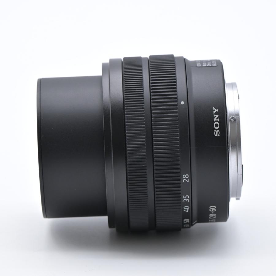 SONY ソニー α7CII ズームレンズキット ブラック ILCE-7CM2L