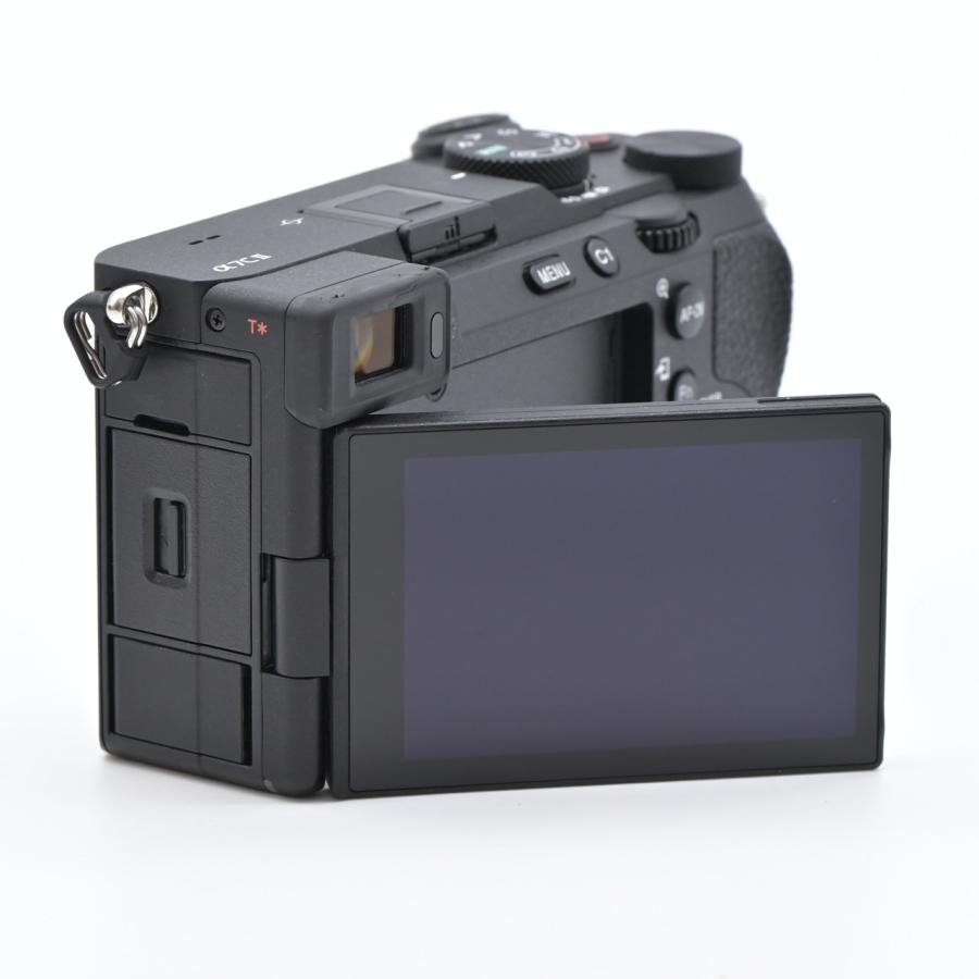 SONY ソニー α7CII ズームレンズキット ブラック ILCE-7CM2L