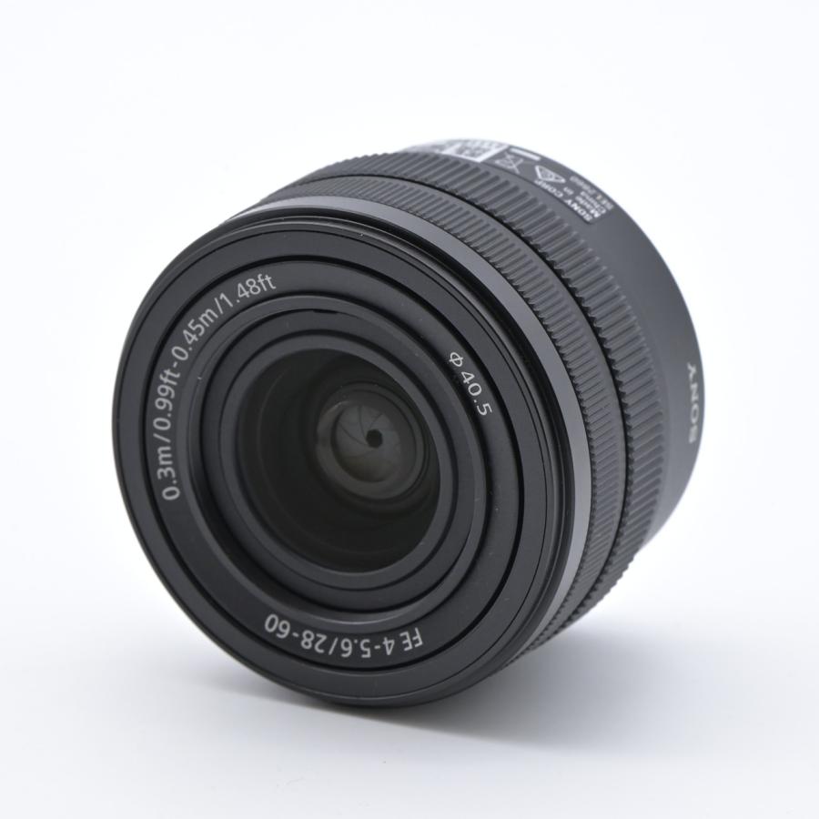 SONY ソニー α7CII ズームレンズキット ブラック ILCE-7CM2L