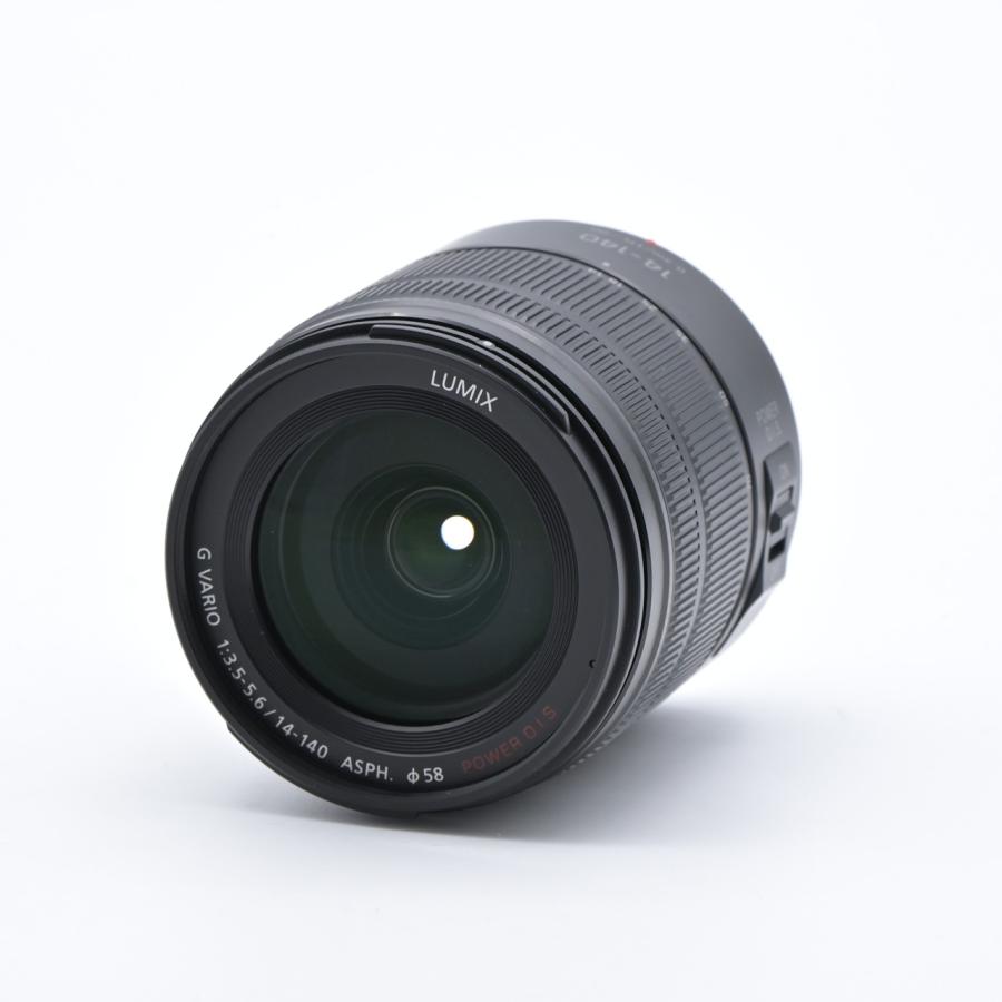 Panasonic パナソニック LUMIX G VARIO 14-140mm F3.5-5.6 ASPH. POWER O.I.S. |  | 01
