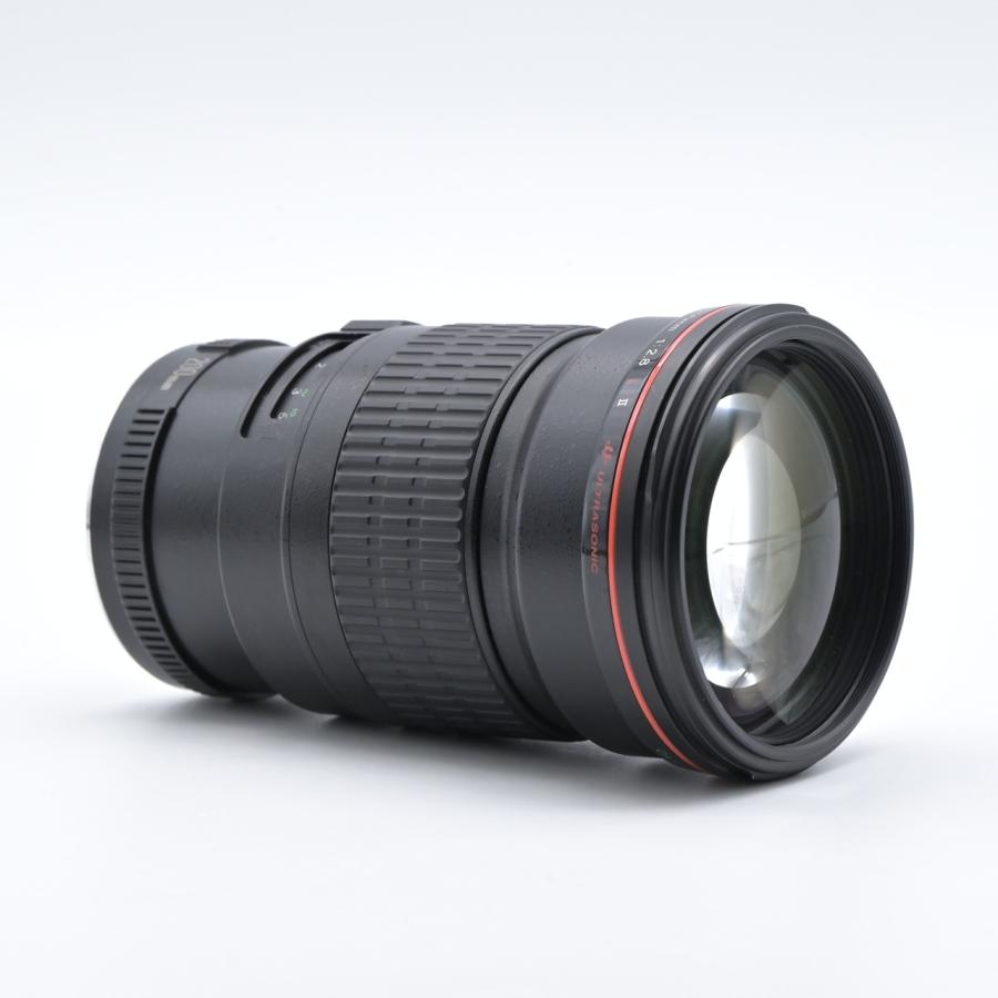 Canon キヤノン EF200mm F2.8 II USM |  | 02