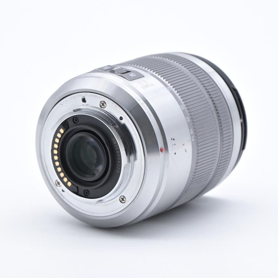 Panasonic パナソニック LUMIX G VARIO 14-140mm F3.5-5.6 ASPH. POWER O.I.S. [H-FS14140] シルバー |  | 03