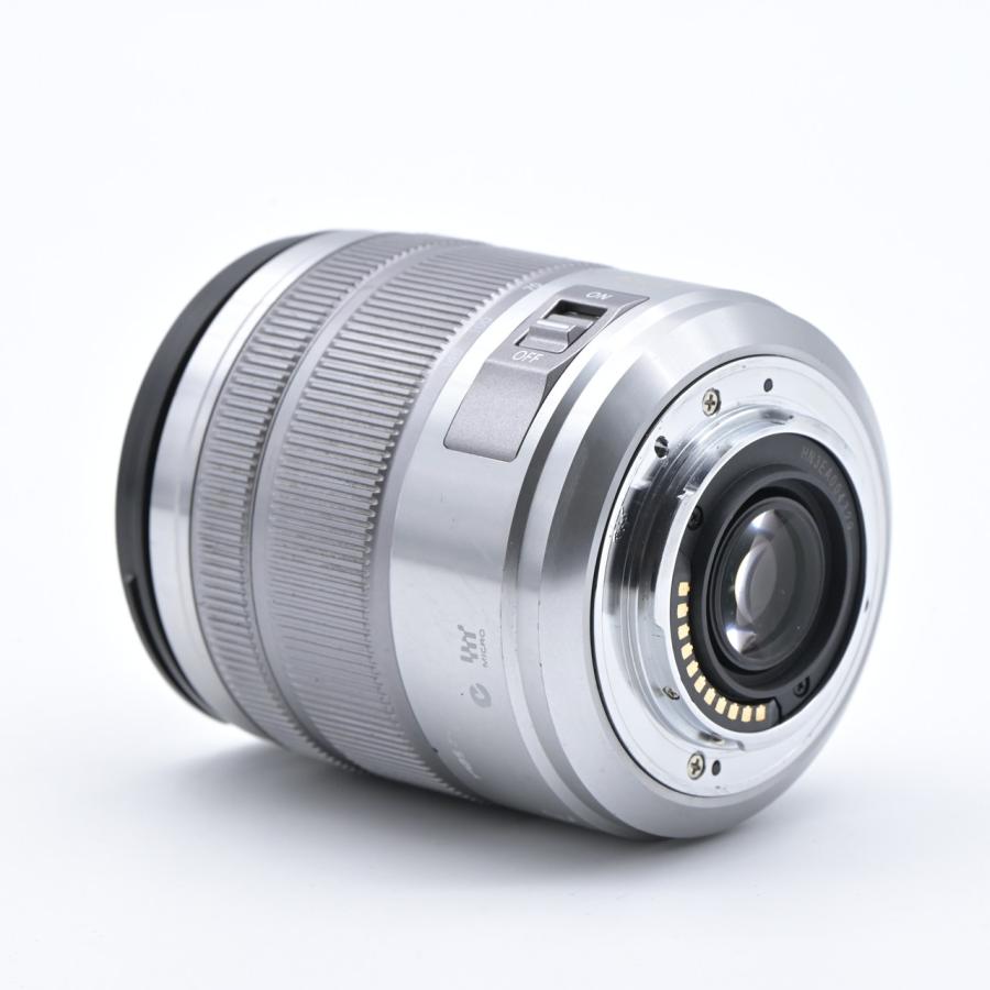 Panasonic パナソニック LUMIX G VARIO 14-140mm F3.5-5.6 ASPH. POWER O.I.S. [H-FS14140] シルバー |  | 04