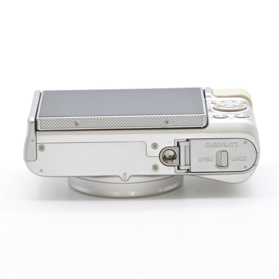 Canon キヤノン PowerShot SX730 HS シルバー |  | 04