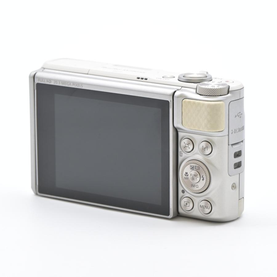 Canon キヤノン PowerShot SX730 HS シルバー |  | 05