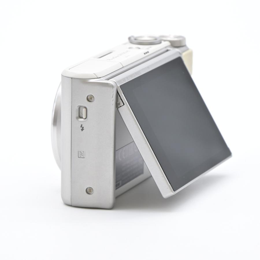 Canon キヤノン PowerShot SX730 HS シルバー |  | 06