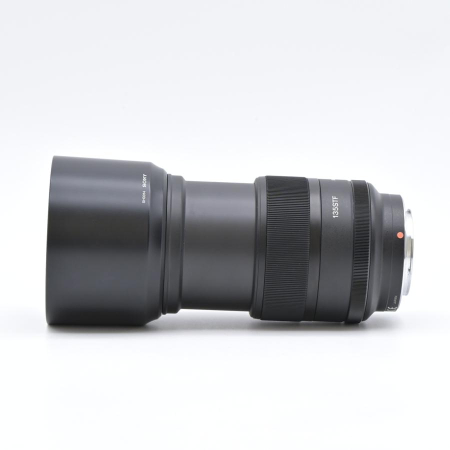 SONY ソニー 135mm F2.8 T4.5 STF SAL135F28 : フラッグシップカメラ