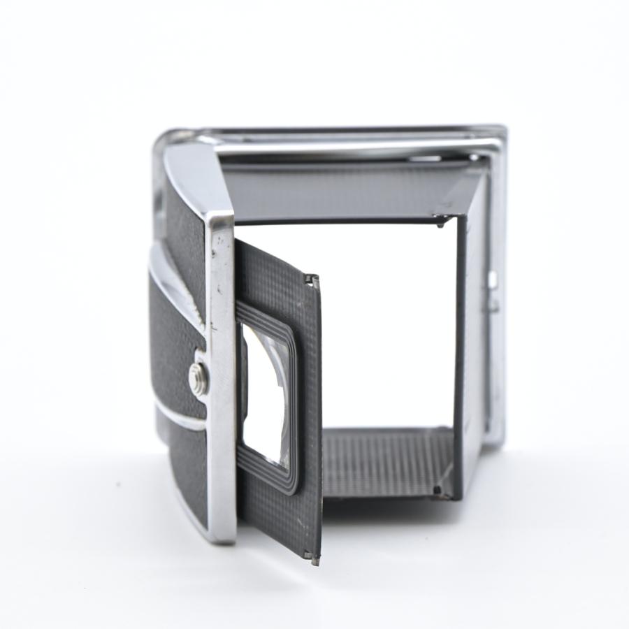 HASSELBLAD ハッセルブラッド ウエストレベルファインダー フォーカシングフード クローム |  | 01