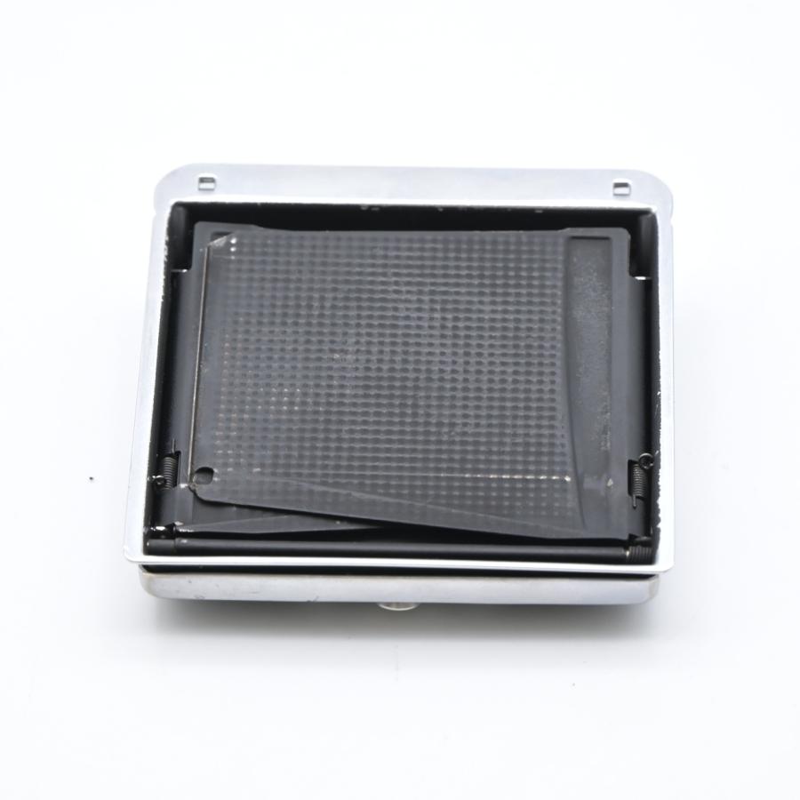 HASSELBLAD ハッセルブラッド ウエストレベルファインダー フォーカシングフード クローム |  | 02