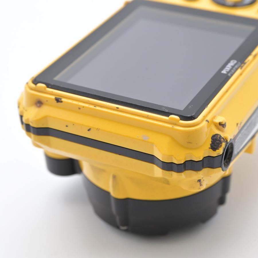 KODAK コダック PIXPRO WPZ2 イエロー |  | 10