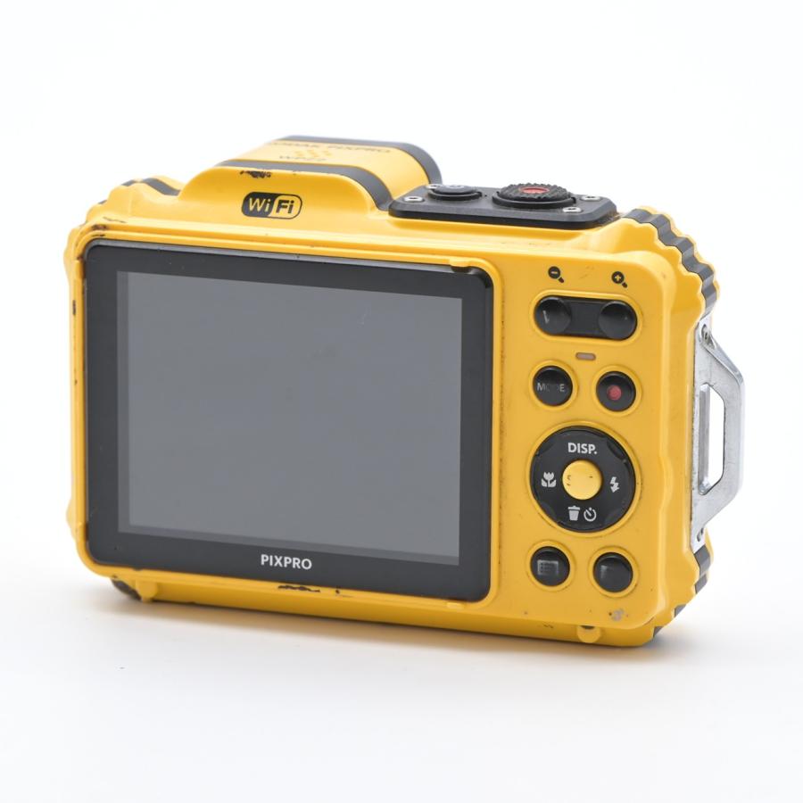 KODAK コダック PIXPRO WPZ2 イエロー |  | 05