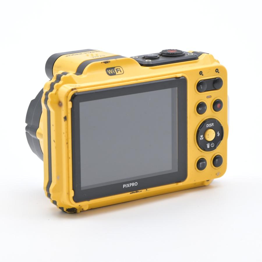 KODAK コダック PIXPRO WPZ2 イエロー |  | 06