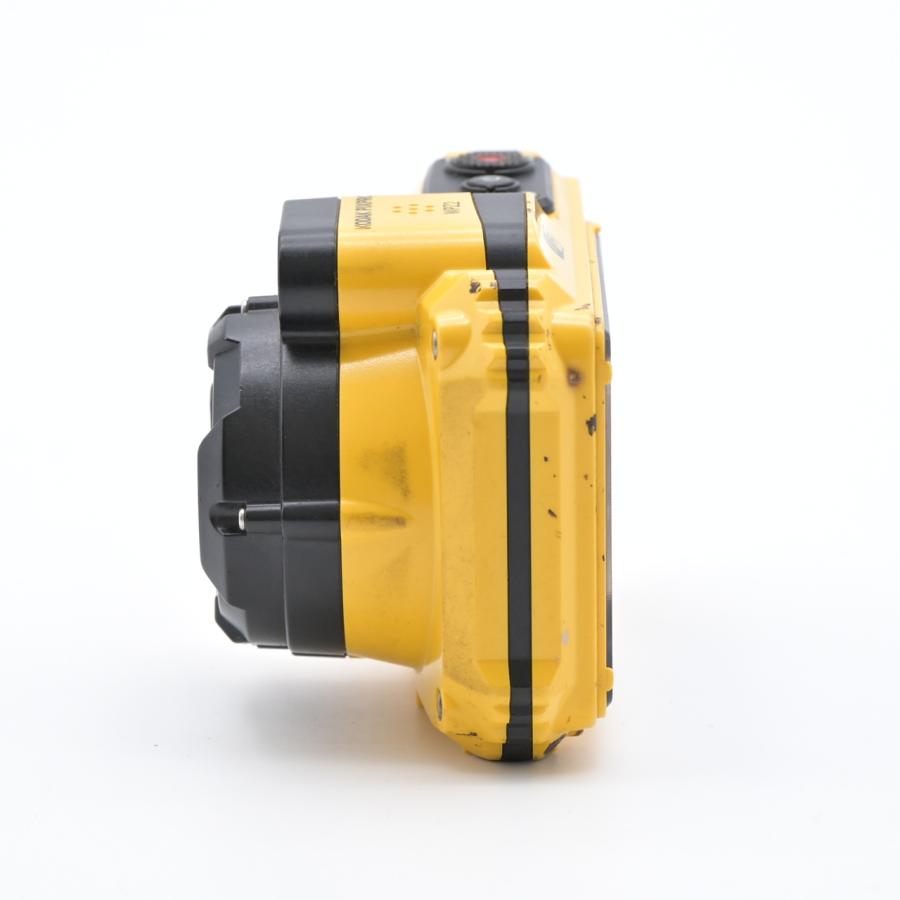 KODAK コダック PIXPRO WPZ2 イエロー |  | 07