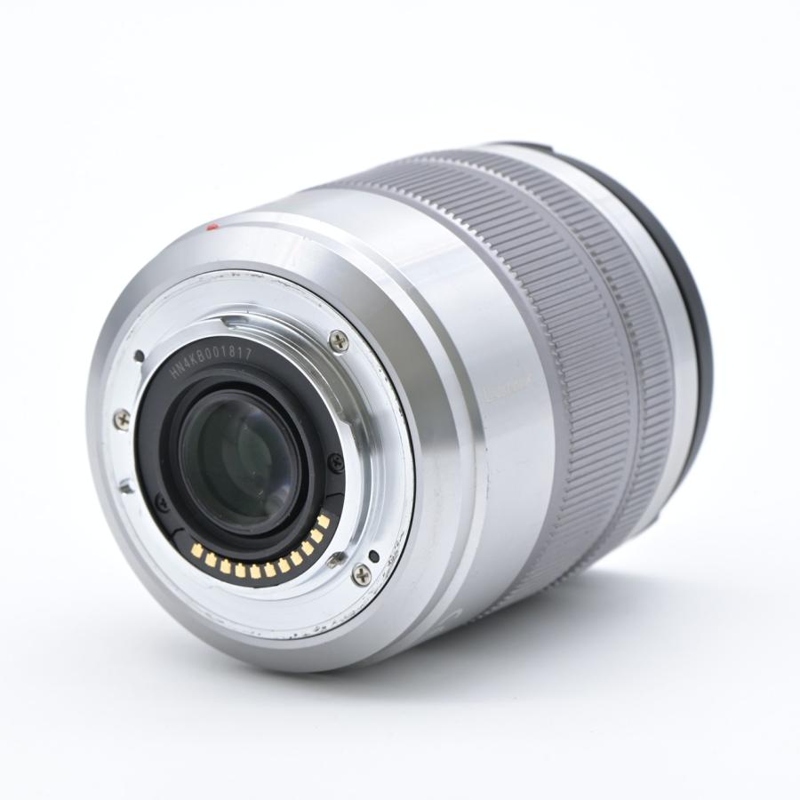 Panasonic パナソニック LUMIX G VARIO 14-140mm F3.5-5.6 ASPH. POWER O.I.S. シルバー H-FS14140-S |  | 03