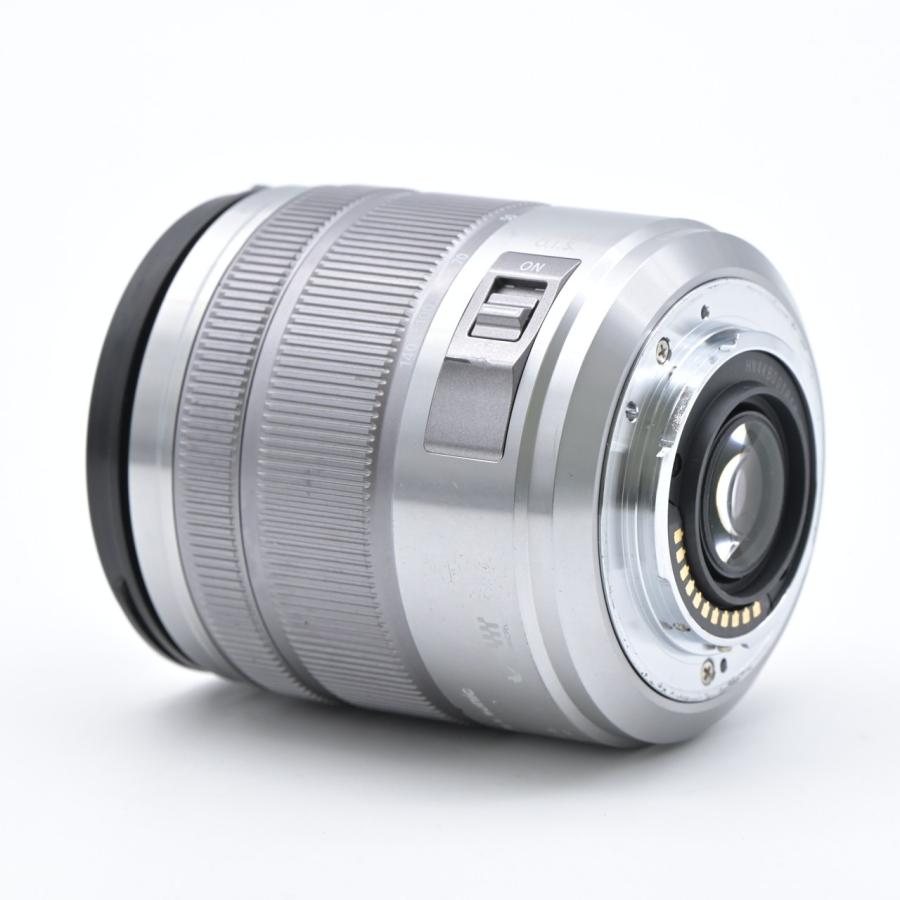 Panasonic パナソニック LUMIX G VARIO 14-140mm F3.5-5.6 ASPH. POWER O.I.S. シルバー H-FS14140-S |  | 04