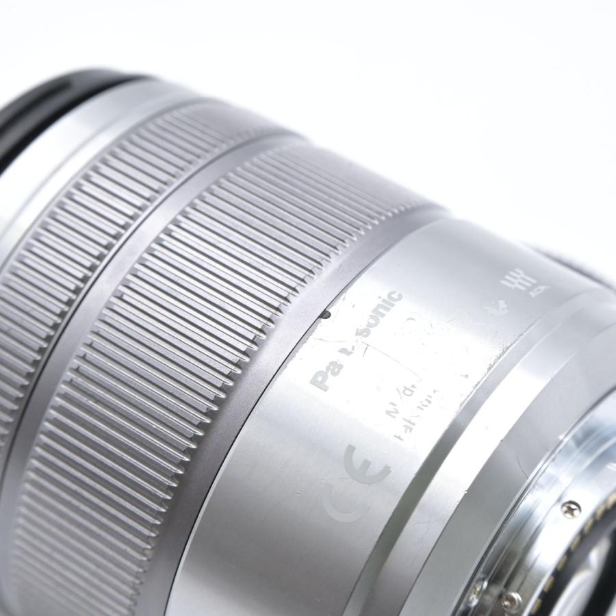 Panasonic パナソニック LUMIX G VARIO 14-140mm F3.5-5.6 ASPH. POWER O.I.S. シルバー H-FS14140-S |  | 06