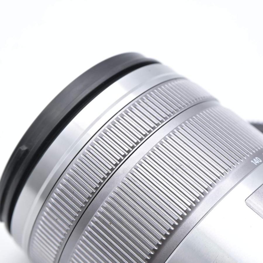 Panasonic パナソニック LUMIX G VARIO 14-140mm F3.5-5.6 ASPH. POWER O.I.S. シルバー H-FS14140-S |  | 08