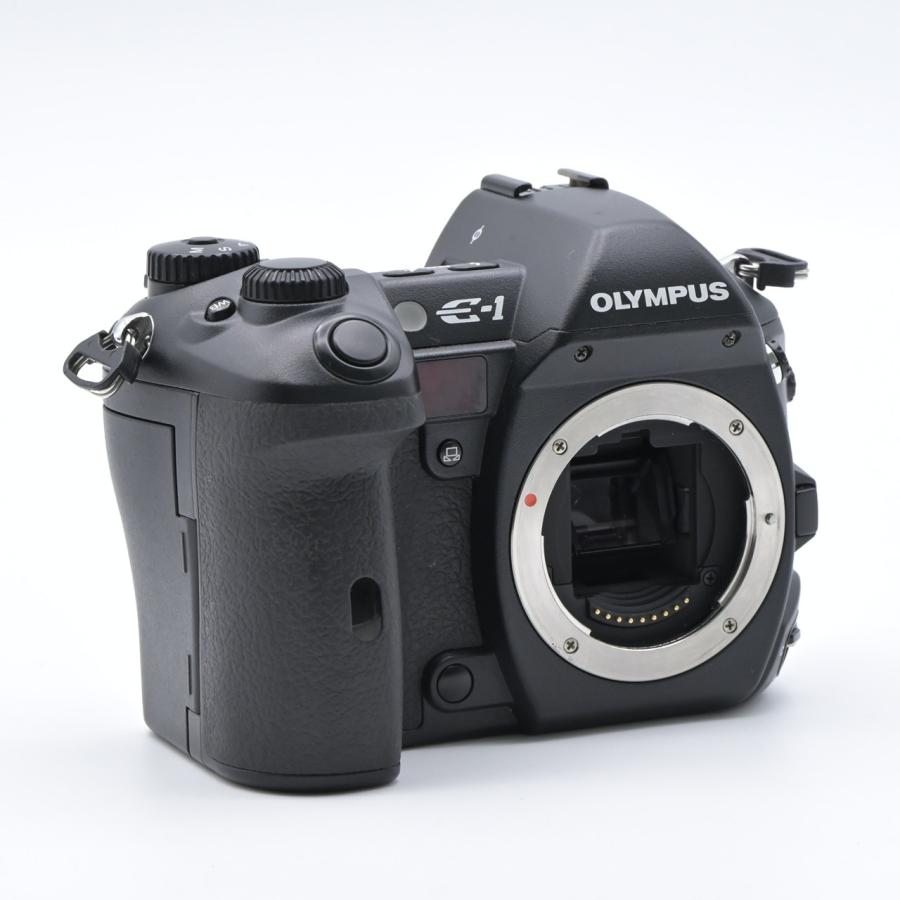 OLYMPUS オリンパス CAMEDIA E-1 ボディ |  | 02