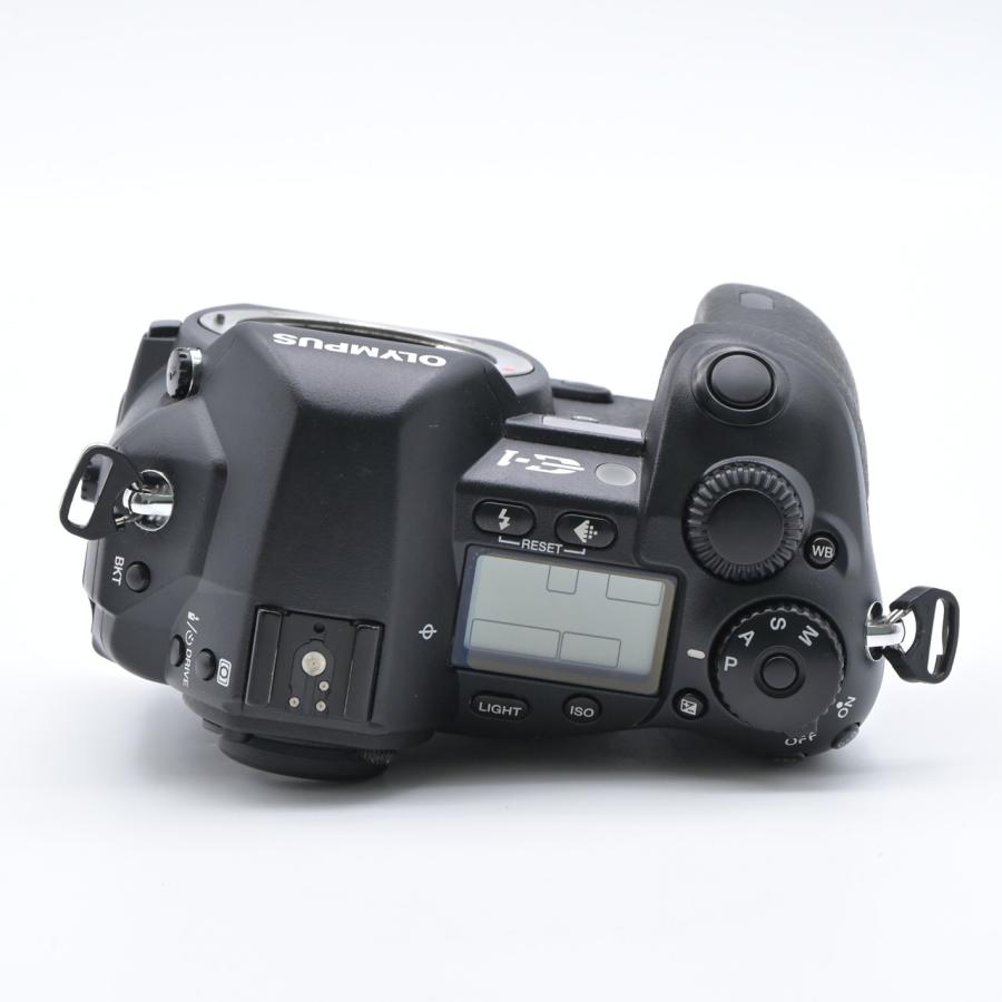 OLYMPUS オリンパス CAMEDIA E-1 ボディ |  | 03